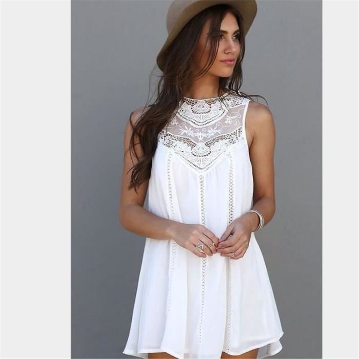 mode robe 2018 femme