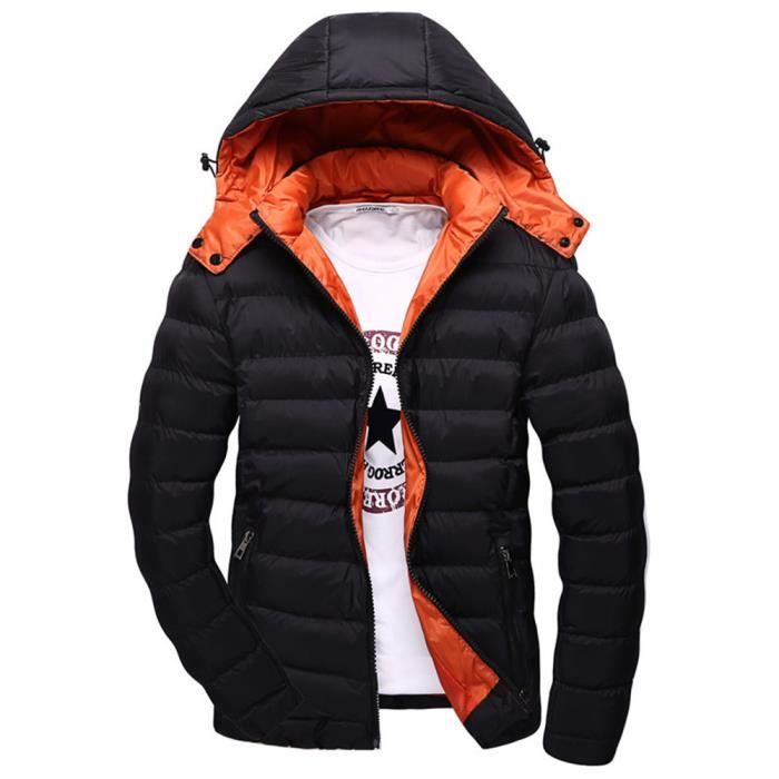Doudoune homme 5xl clearance