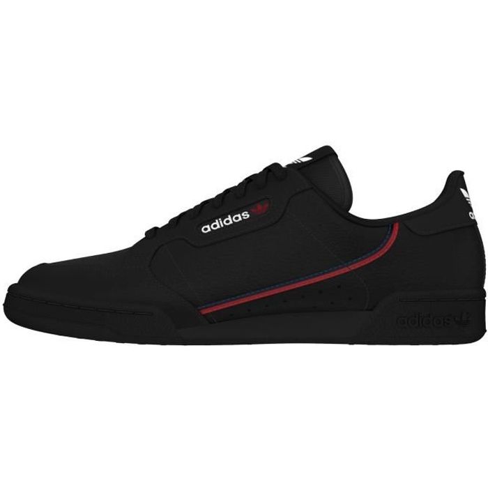 chaussure homme adidas continental 80