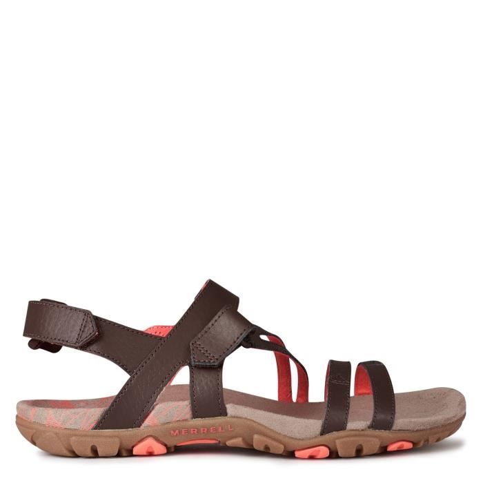 Sandales merrell femme promo cheap