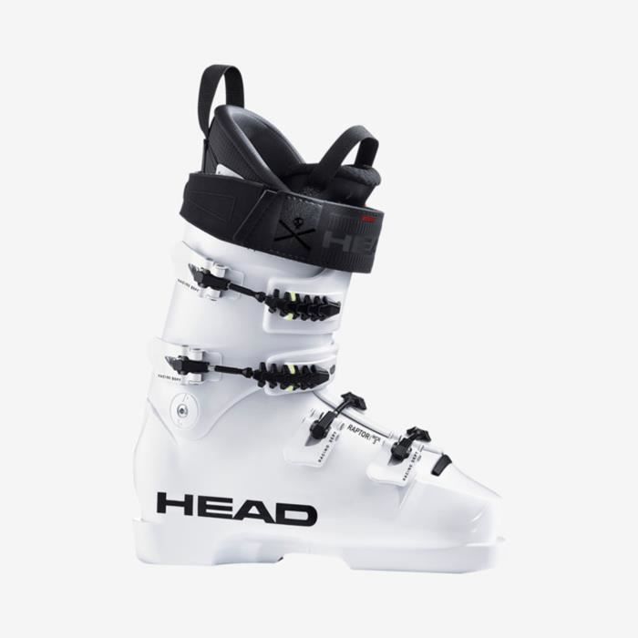 Chaussures De Ski Head Raptor Wcr 3 Homme Blanc Chaussures De Ski Head Raptor Wcr 3 Homme Blanc