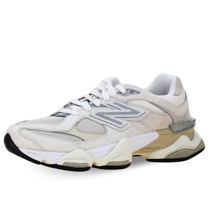 New Balance Chaussures 9060 - U9060WHT Beige