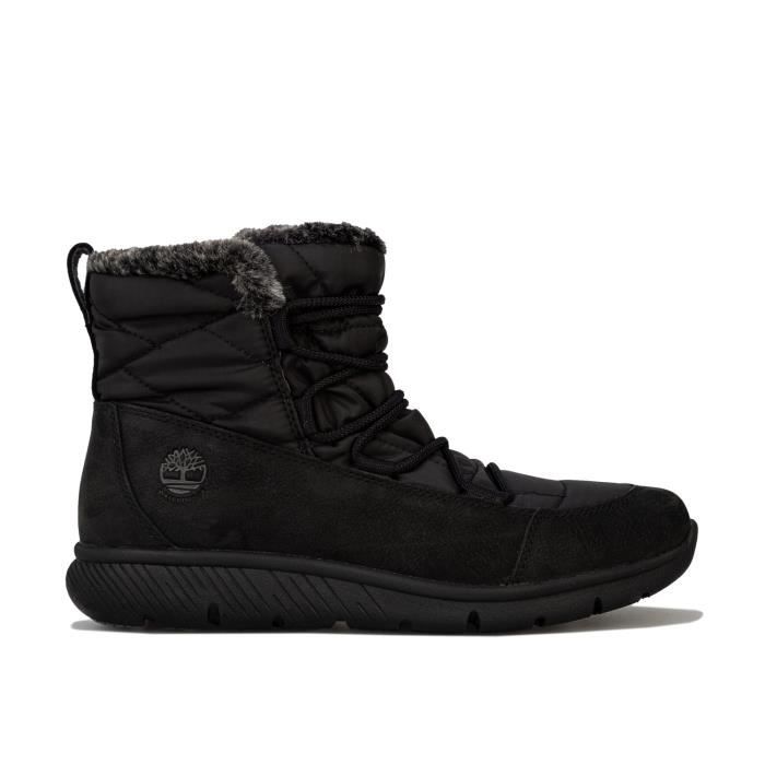timberland boltero winter