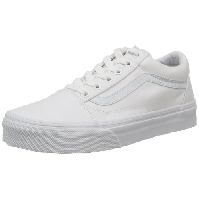 chaussure vans taille 48