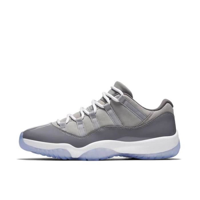chaussure basket basse homme jordan