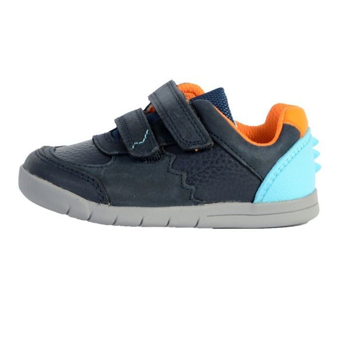 chaussures clarks enfant