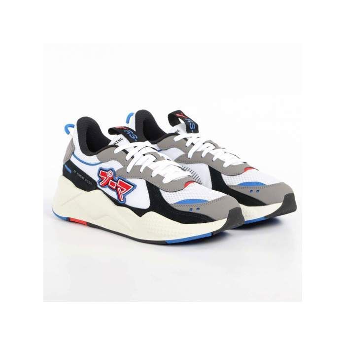 Baskets Puma RS-X Japanorama 374294-01