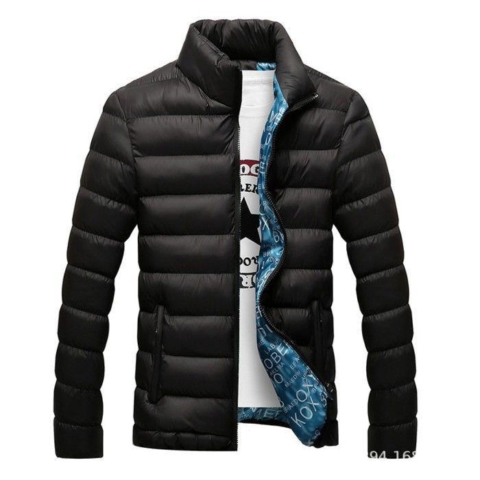 Doudoune fine et chaude homme Clearance