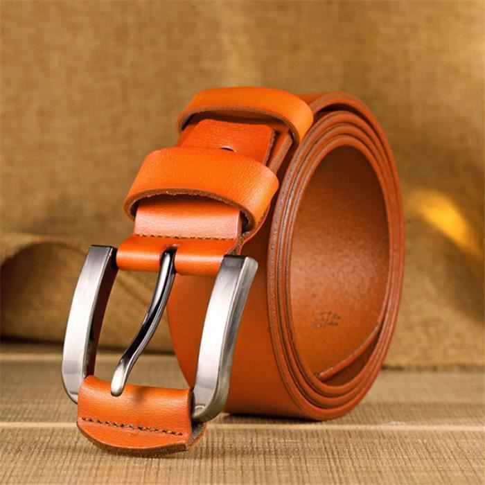 Ceinture jaune new arrivals a la mode