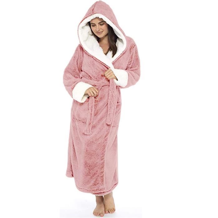 Cdiscount robe de chambre femme deals