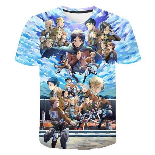 Imprimer dessin sur online t shirt