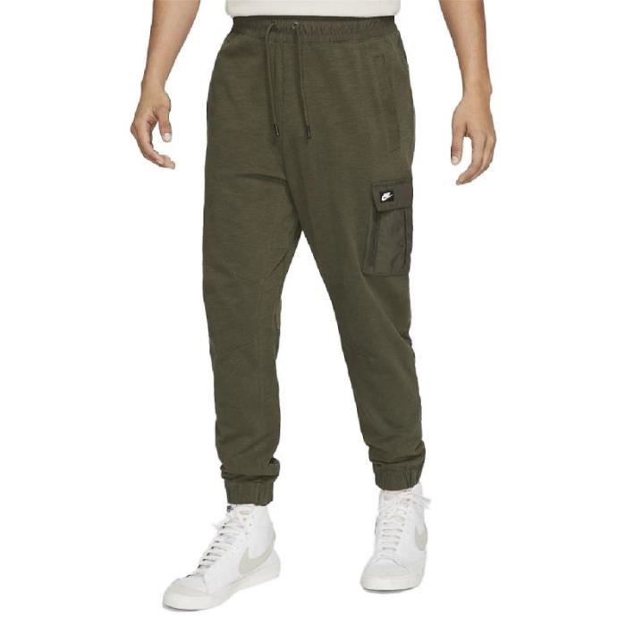 Jogging nike 2025 avec poche