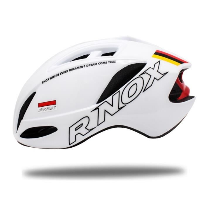 Casques Aero Vélo et Contre la Montre