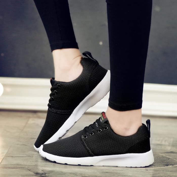 Go chaussure 2025