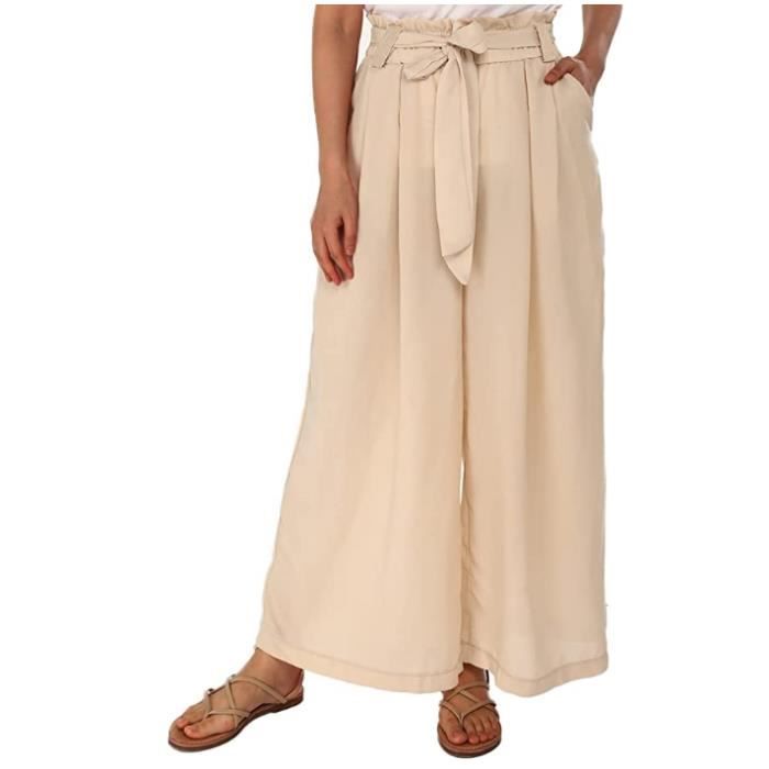 Cdiscount pantacourt femme clearance