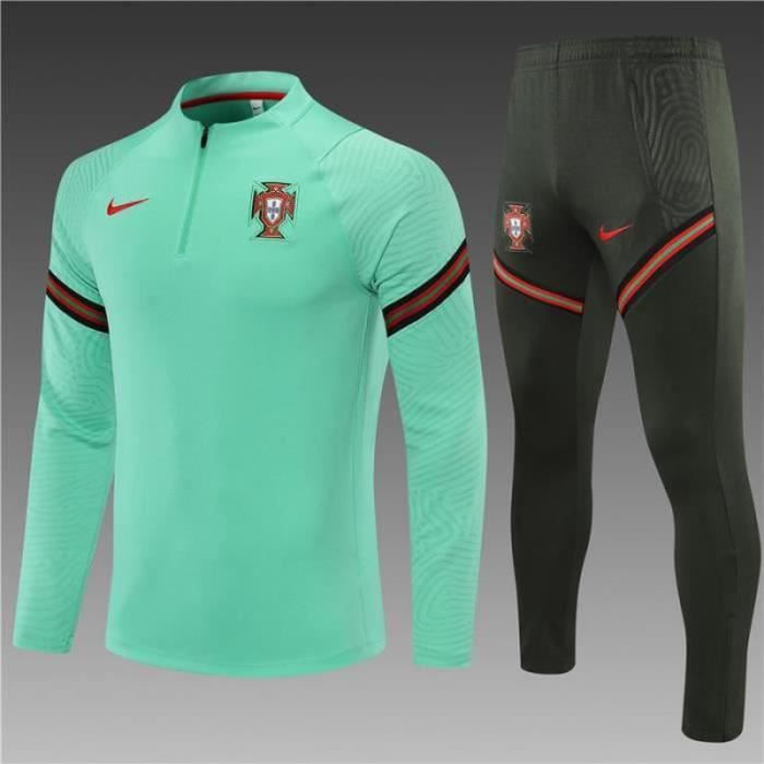 Ensemble foot online 2021