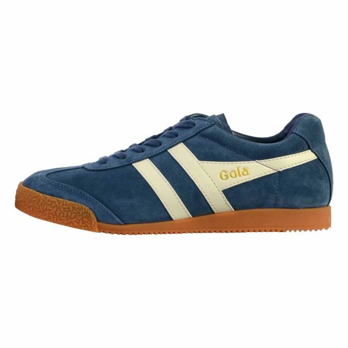 Basket bleu ciel hot sale homme