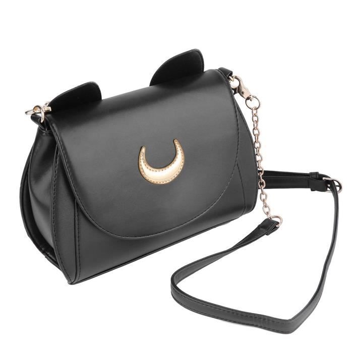 Sac A Bandouliere Pour Femme Chic Sac A Main Chat Oreille Noir Achat Vente Sac A Bandouliere Pour Femme Cdiscount Sac A Bandouliere Pour Femme Chic Sac A Main Chat Oreille Noir Achat Vente Sac A Bandouliere Pour Femme Cdiscount