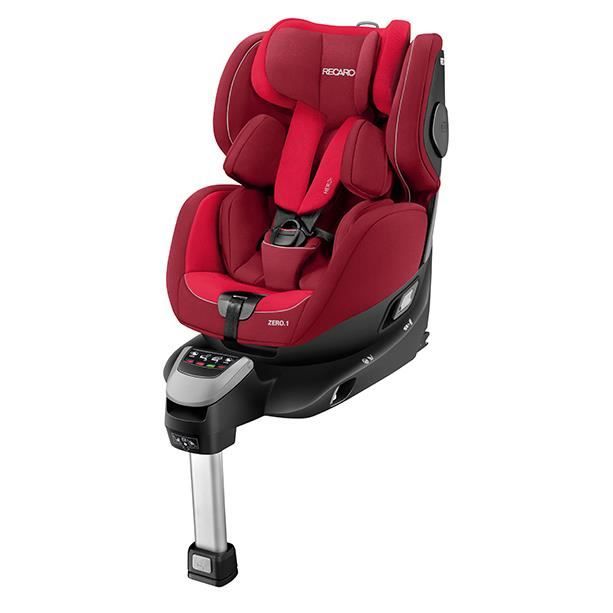 Siege auto recaro zero 1 store