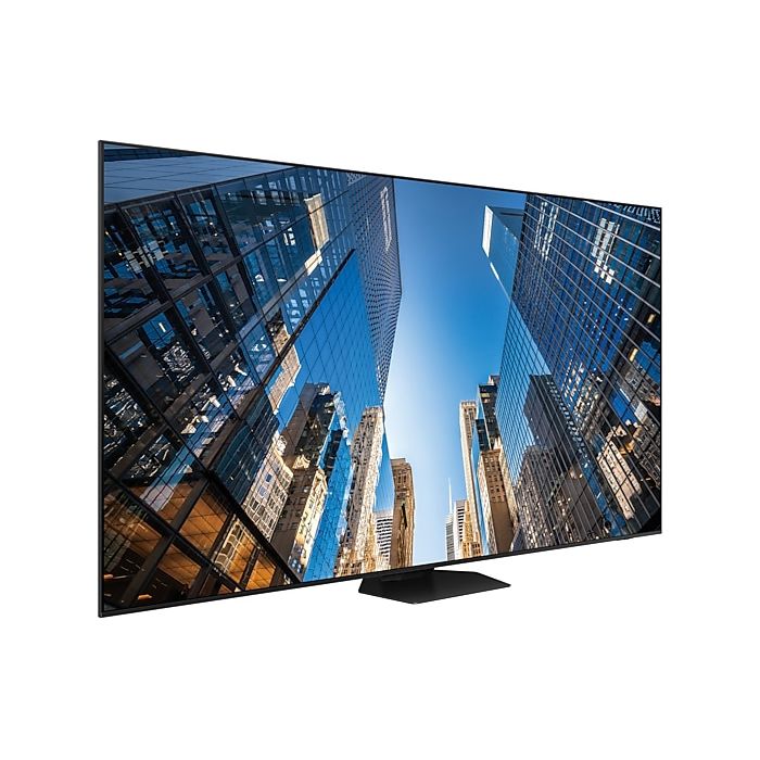 Samsung SAMSUNG 98 UHD4K 16:9 QE98C - vue 3