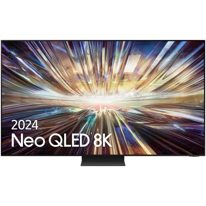 SAMSUNG TV Neo QLED 8K 214 cm TQ85QN800DTXXC