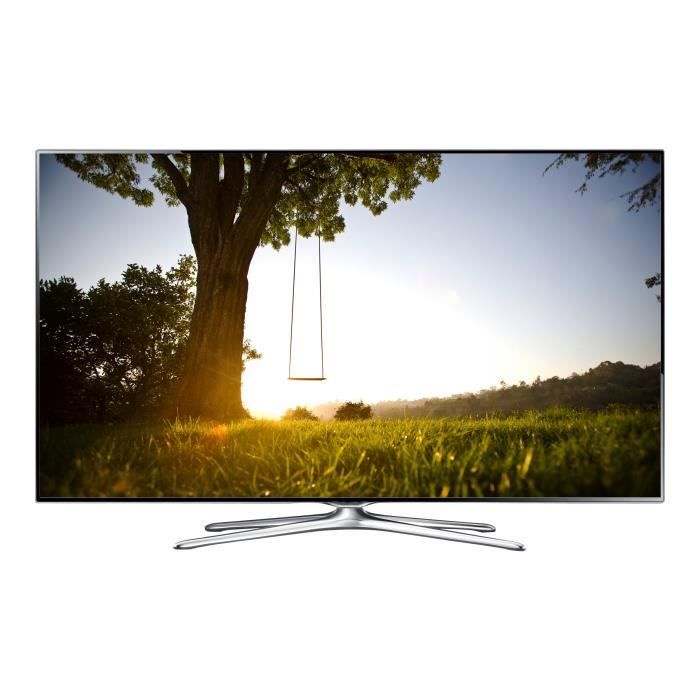 SAMSUNG 46F6500 Smart TV LED 3D - Achat / Vente téléviseur led SAMSUNG  46F6500 à prix cassé- Cdiscount