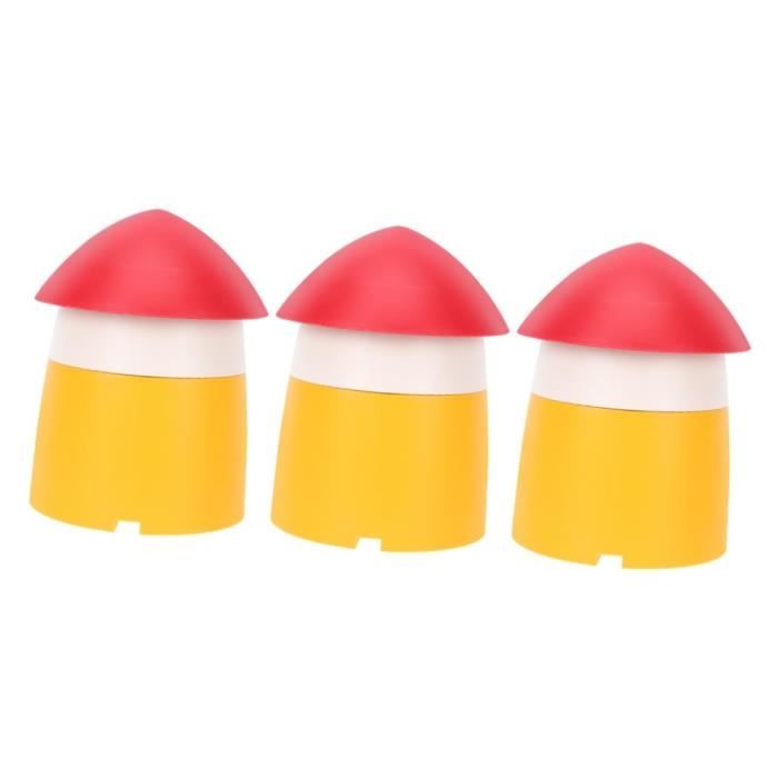 Ibasenice Lot De 8 Mini Poubelles De Bureau - Petites Corbeilles Colorées Pour Table, Jouet Éducatif Tri Des Déchets, Idéal Voiture Voyage Et Organisation