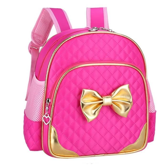 Sac D Ecole Bebe Fille Sac A Dos Princesse Sac A Dos Pour Tout Petit Sac De Danse Pour Enfants Daypack Avec Sacs A Bandouliere Sa Cdiscount Bagagerie Maroquinerie