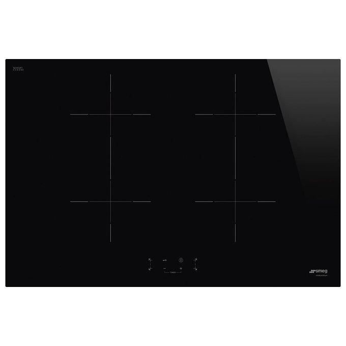 Smeg SIB2741D - vue 1