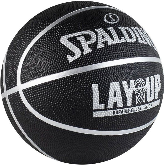 Ballon basket - SPALDING - Lay Up - T7 Ballon basket - SPALDING - Lay Up - T7