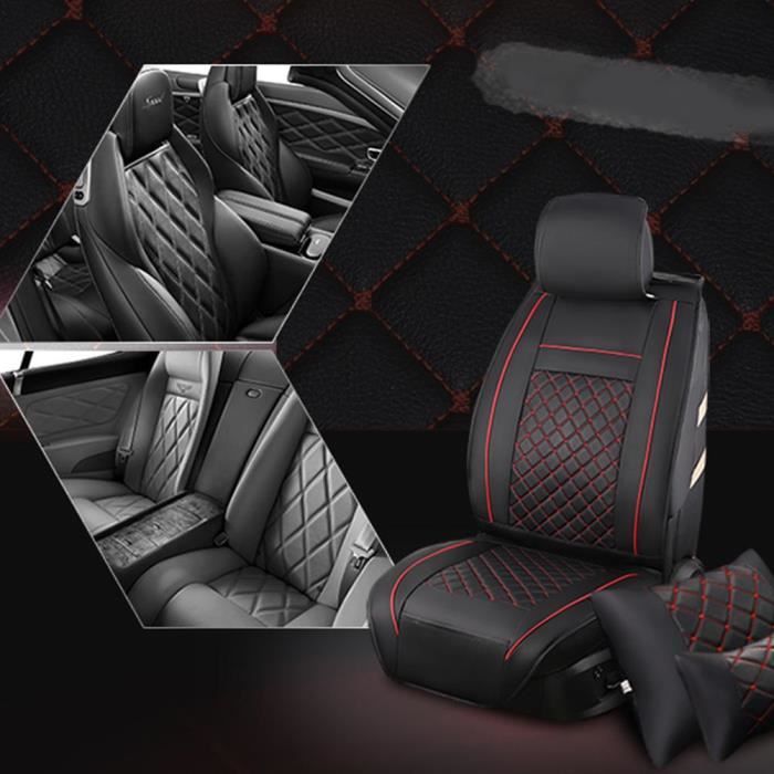 Tapis De Coffre Sur-mesure Pour Audi Q3 2011-2018 - Noir Antidérapant - Protection Totale Animaux Et Saletés