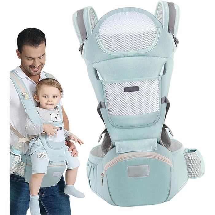Porte B b Porte B b Toddler Sling Ventilation 360 Capuche