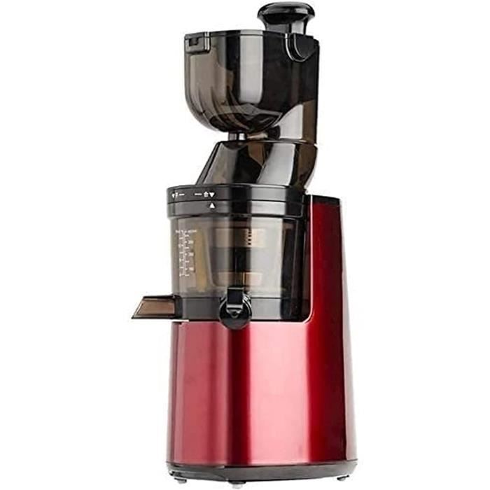Extracteur De Jus À Mâcher, Presse-Agrumes À Froid Sans Bpa, Presse ...