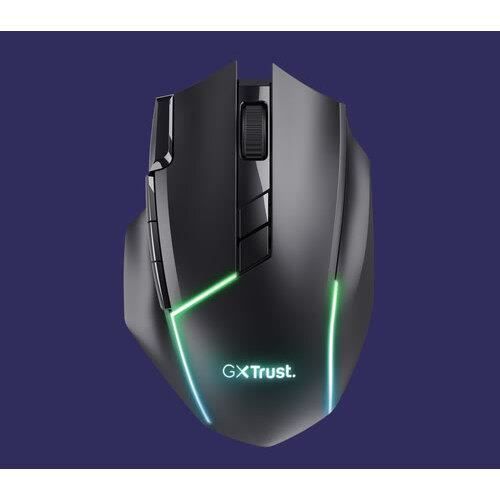 Souris Gaming sans fil Ran...