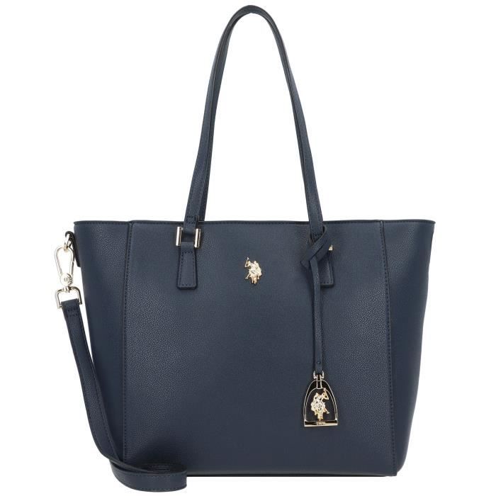 U.S. Polo Assn. Jones Sac de shopper 42 cm navy BIUJE6315WVP-000, BIUJE6315WVP-212