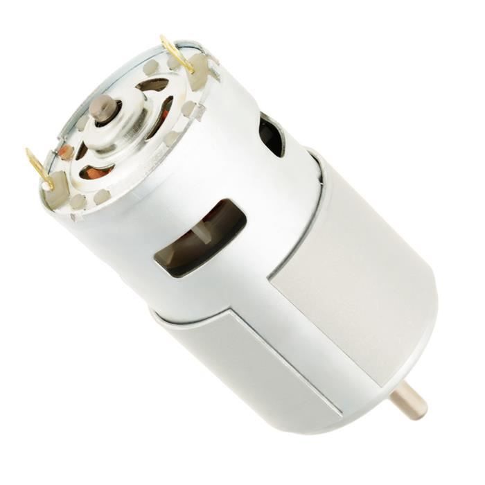 Achetez en gros Moteur à Courant Continu Sans Balais 12v, Petit Moteur