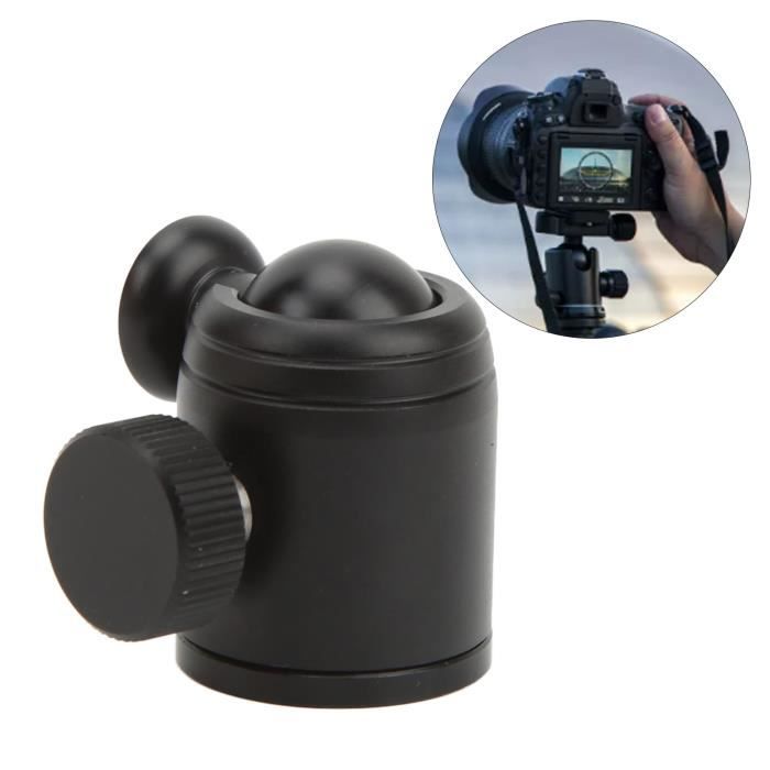 2 Bras Universel Magique CAMVATE Avec Rotules - Rouge Pour Accessoires Photo Vidéo