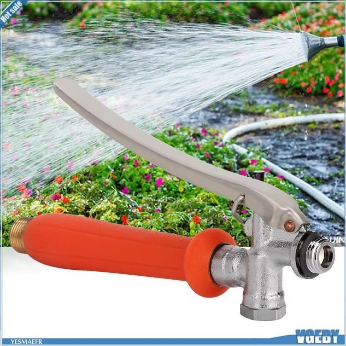 Poignée De Déclenchement De Bombe De Pulvérisation - Poignée De