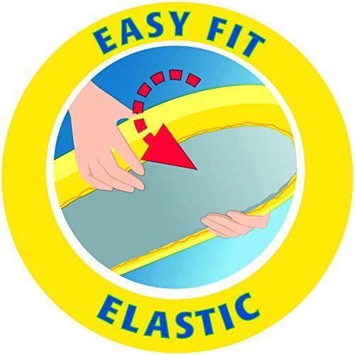 Housse pour Table à Repasser Vileda Perfect Fit 3442 x 114122 cm - vue 3