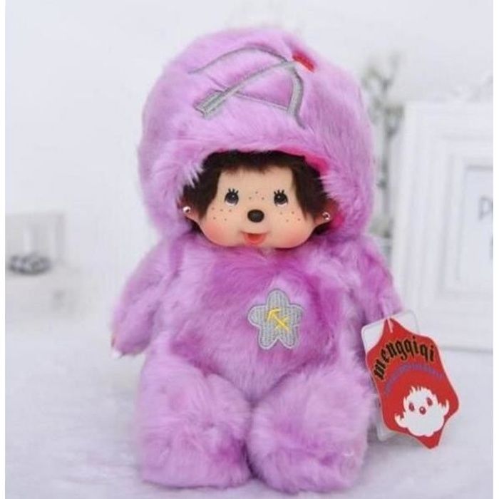 monchhichi jouet