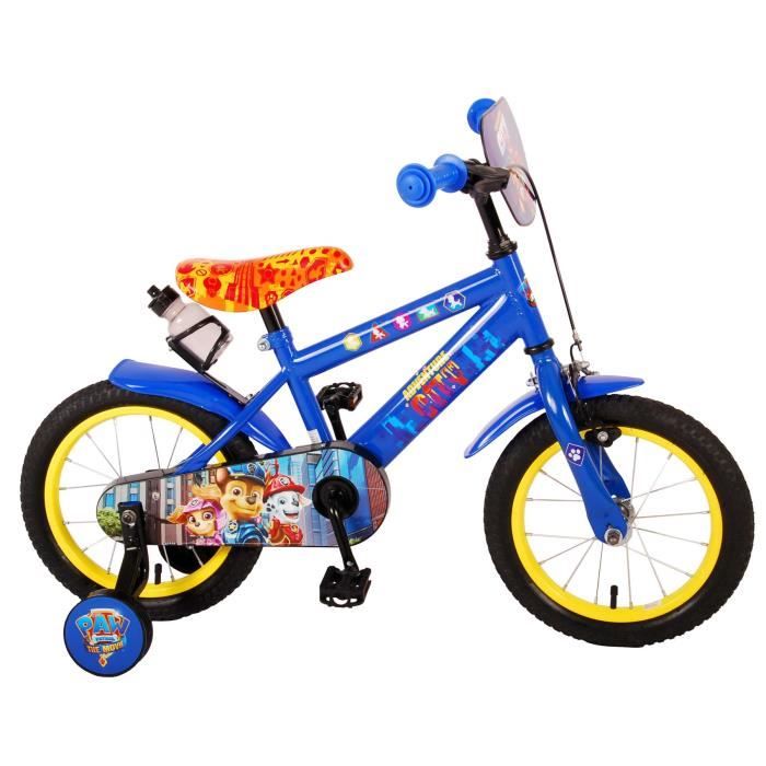 Velo basic online sport 14 pouces