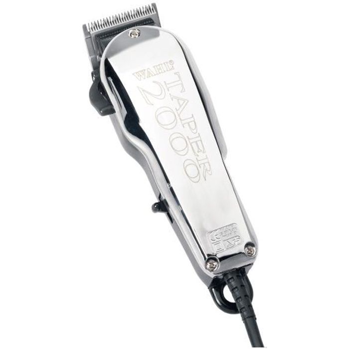 Wahl 2000 prix