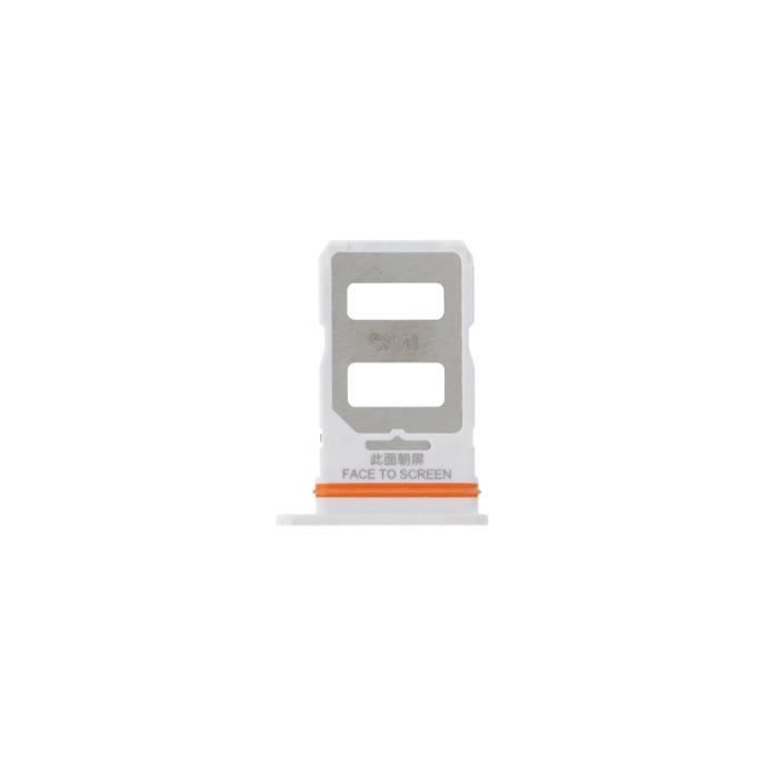 Tiroir Sim Premium pour Xiaomi Redmi Note 12 Pro 5G Redmi Note 12 Pro+ 5G