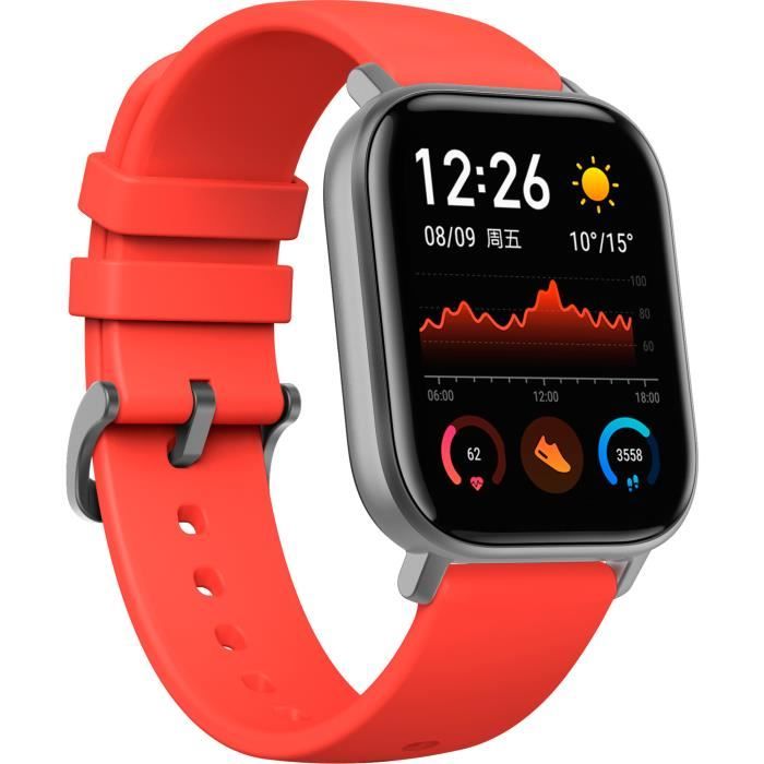 Amazfit clearance gts europe