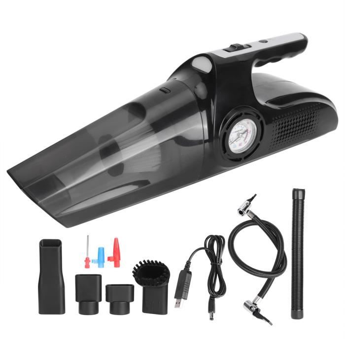 YOSOO Mini Vacuum Cleaner, Powerful Handheld Vacuum, Car for Hotel electromenager centralisee