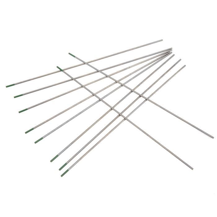 Fil De Tungstène 0,3 Mm 99,9% Pur - 50 Mètres Métal Tungstène Haute Température