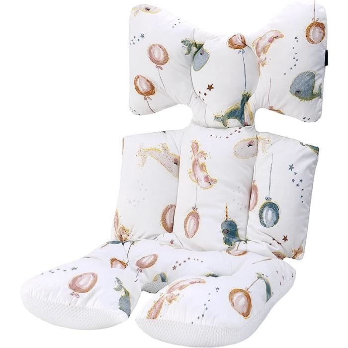 Matelas pour poussette universel outlet