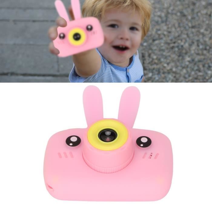 Philoctes Set De 2 Jouets En Plastique Souple – Rose Et Bleu – Animaux Mignons Pour Enfants, Récompense Ou Décoration