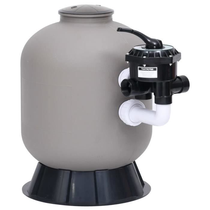 Ressort De Compression Pour Valve Multiport De Piscine/spa - 3,8 Cm (1.5"), 6 Voies, Acier Haut Débit - Diamètre Intérieur 2,6 Cm, Longueur 3,3 Cm - 5