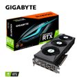 Gigabyte GeForce® RTX 3080 Eagle 12G-1